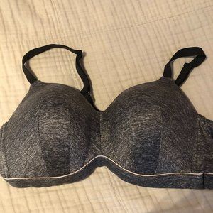 Lane Bryant Cacique Lounge Bra 42D